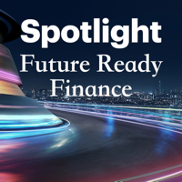 Future Ready Finance podcast
