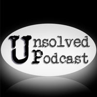 Unsolved Podcast podcast