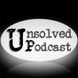 Introduction to Unsolved Podcast