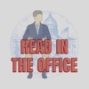 Head in the Office artwork