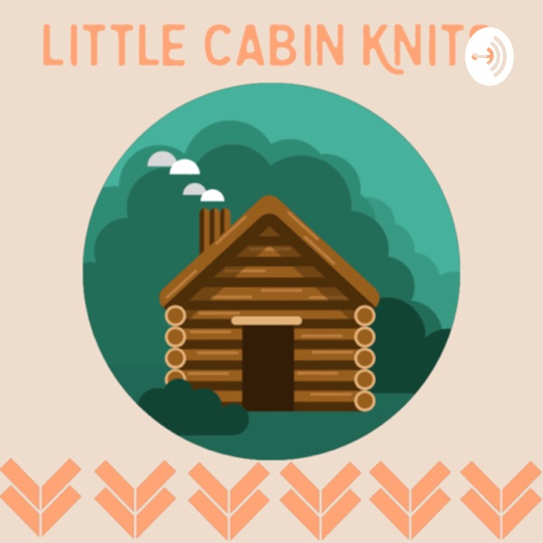 Little Cabin Knits Artwork