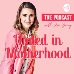 Desperate to be a Mama | United in Motherhood ep. 9 with Keira Rumble brought to you by Genea