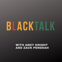 Episode 13 - Rinaldo Walcott