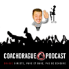 CoachDrague Podcast - Konsti de CoachDrague