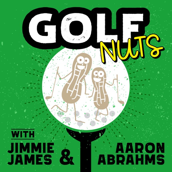 Golf Nuts Artwork