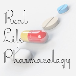 Top 200 Drugs Pharmacology Podcast – Drugs 16-20