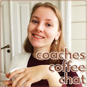Coaches Coffee Chat