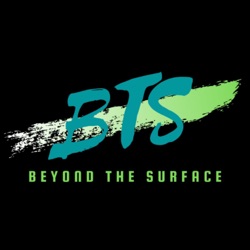 Beyond the Surface Podcast