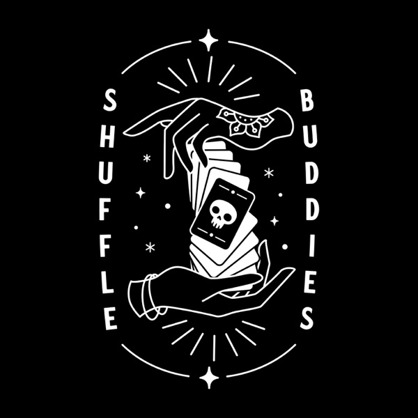 Shuffle Buddies Artwork