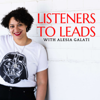 {Podcast Audit} Creating a Visibility Strategy with Valerie Friedlander