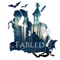 Fabled Collective podcast