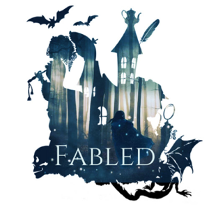 Fabled Collective podcast