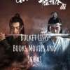 Bucket Lists Books,Movies and Shows artwork