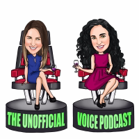21. Interview! Barrett Baber is in the Pod House!