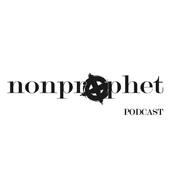 The NonProphet Podcast Artwork