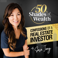Sunitha Rao – Tennis Olympian Turned Real Estate Investor