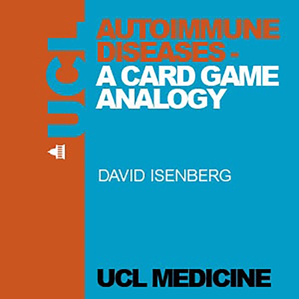 Autoimmune Diseases – A Card Game Analogy - Video Artwork