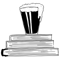 Drunk Booksellers: The Podcast podcast