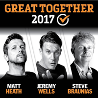 Great Together 2017 podcast