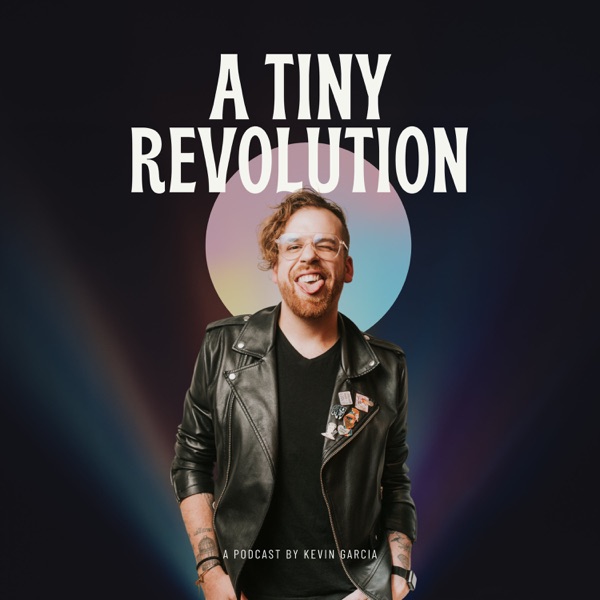 A Tiny Revolution Artwork