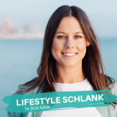 LIFESTYLE SCHLANK - abnehmen ohne Diät - Julia Sahm - Abnehmcoach, Autorin, Life Coach, Heilpraktikerin für Psychotherapie