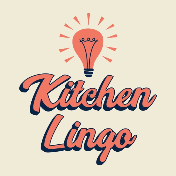 Kitchen Lingo Artwork