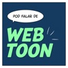 Pod Falar de Webtoon artwork