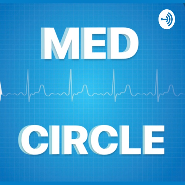 Med Circle Artwork