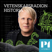 Vetenskapsradion Historia - Sveriges Radio