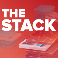 The Stack podcast
