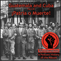 The Movements: A Podcast History of the Masses podcast