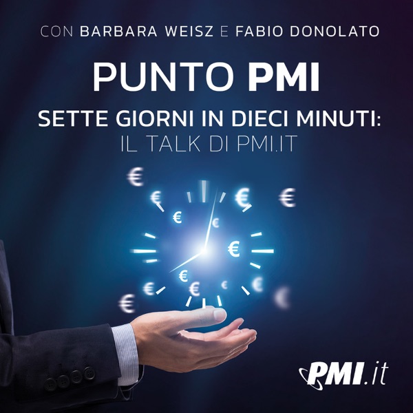 Punto PMI: 7 Giorni in 10 Minuti