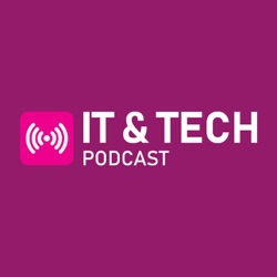 Update ► Offene IT-Softwareentwickler - Jobs ¦  ITundTECH Jobcast #003 / September 2024