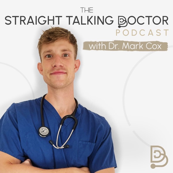 The Straight Talking Dr Podcast
