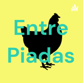 Entre Piadas - Podcast - Entre Piadas