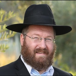 Forgotten Halachos with Gavriel Rosen