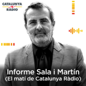 Informe Sala i Martín - Catalunya Ràdio
