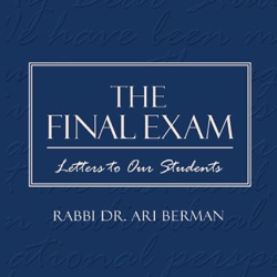 The Final Exam