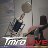 TMRO Live artwork