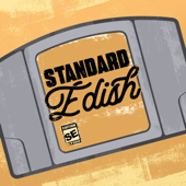 Standard Edish: An Elden Ring and God of War Podcast - Standard Edish