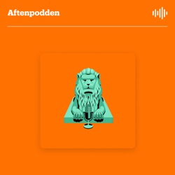 
      Aftenpodden
    