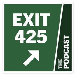 S2 Ep5 Granville Anderson Regional Councillor: Exit 425 updates and when Santa is coming back!