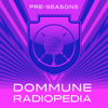 DOMMUNE RADIOPEDIA - DOMMUNE RADIOPEDIA