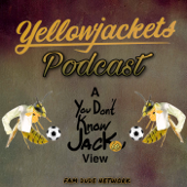 YELLOWJACKETS PODCAST: A You Don’t Know Jackie View - The Jackies