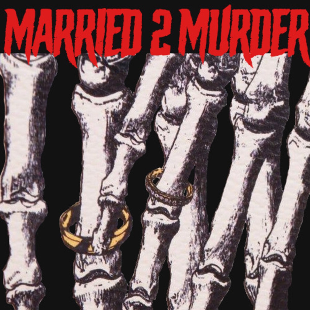 Episode 54: The story of Jeff Doucet and Gary Plauche – Married 2