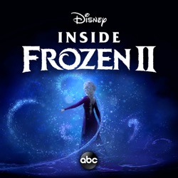 Ep. 2: Return to Arendelle