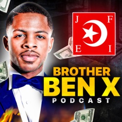 Ep. 496 THE BANKERS CODE CHAPTERS 1-3 - Brother Ben X _ The Power Call Discuss