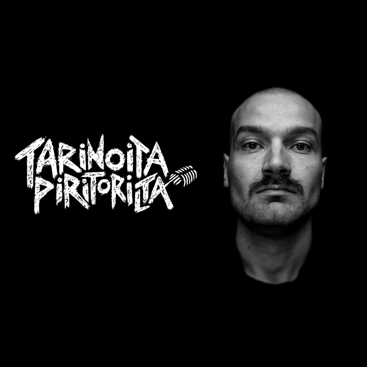 Tarinoita Piritorilta – Podcast kuva