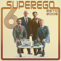 Superego podcast