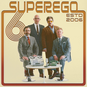 Superego (podcast) - Wikipedia